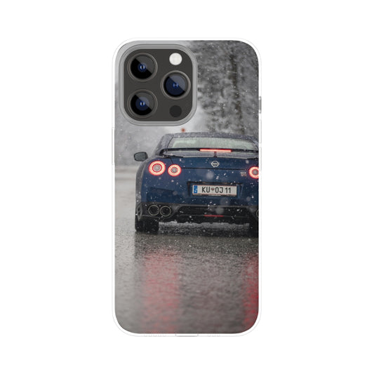 Nissan GTR iPhone case