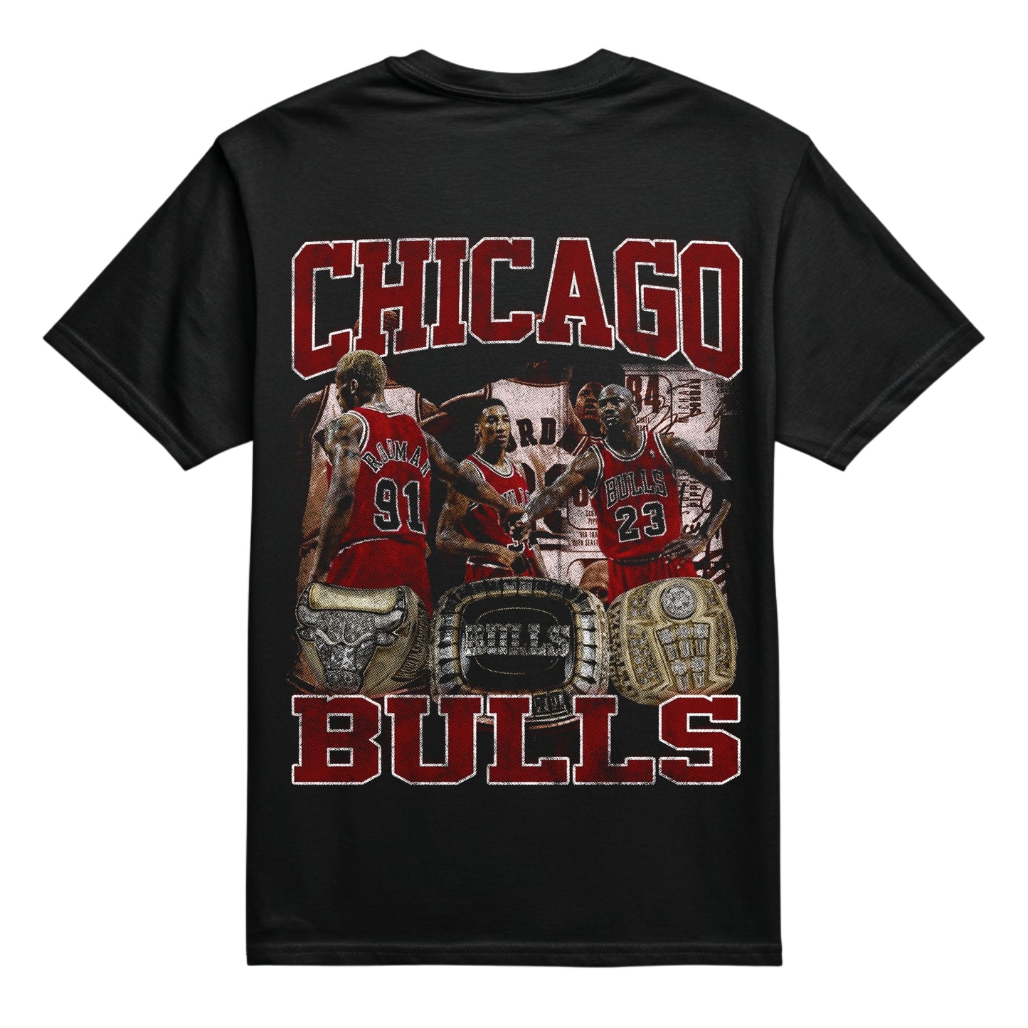 Chicago Bulls