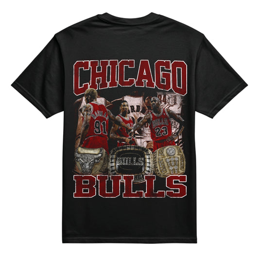 Chicago Bulls