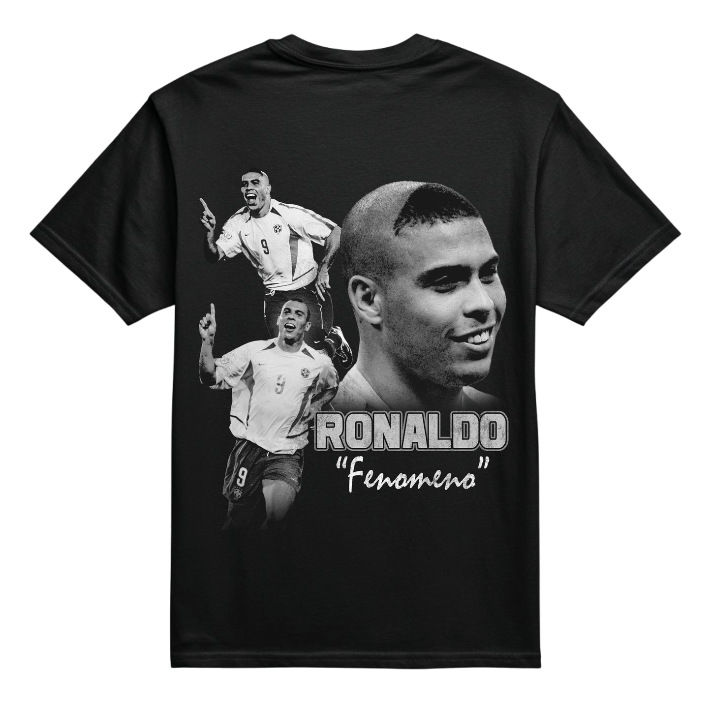 Ronaldo