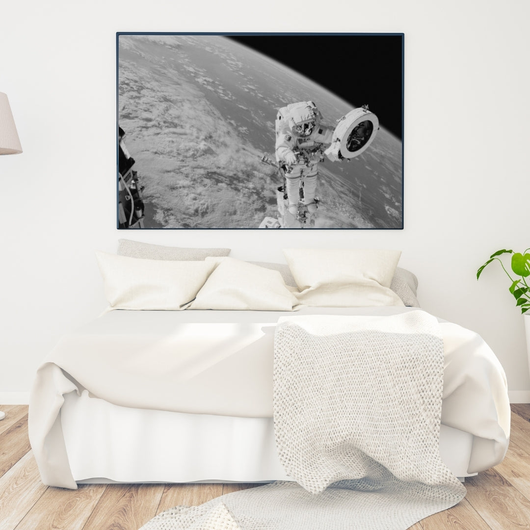 Astronaut Poster