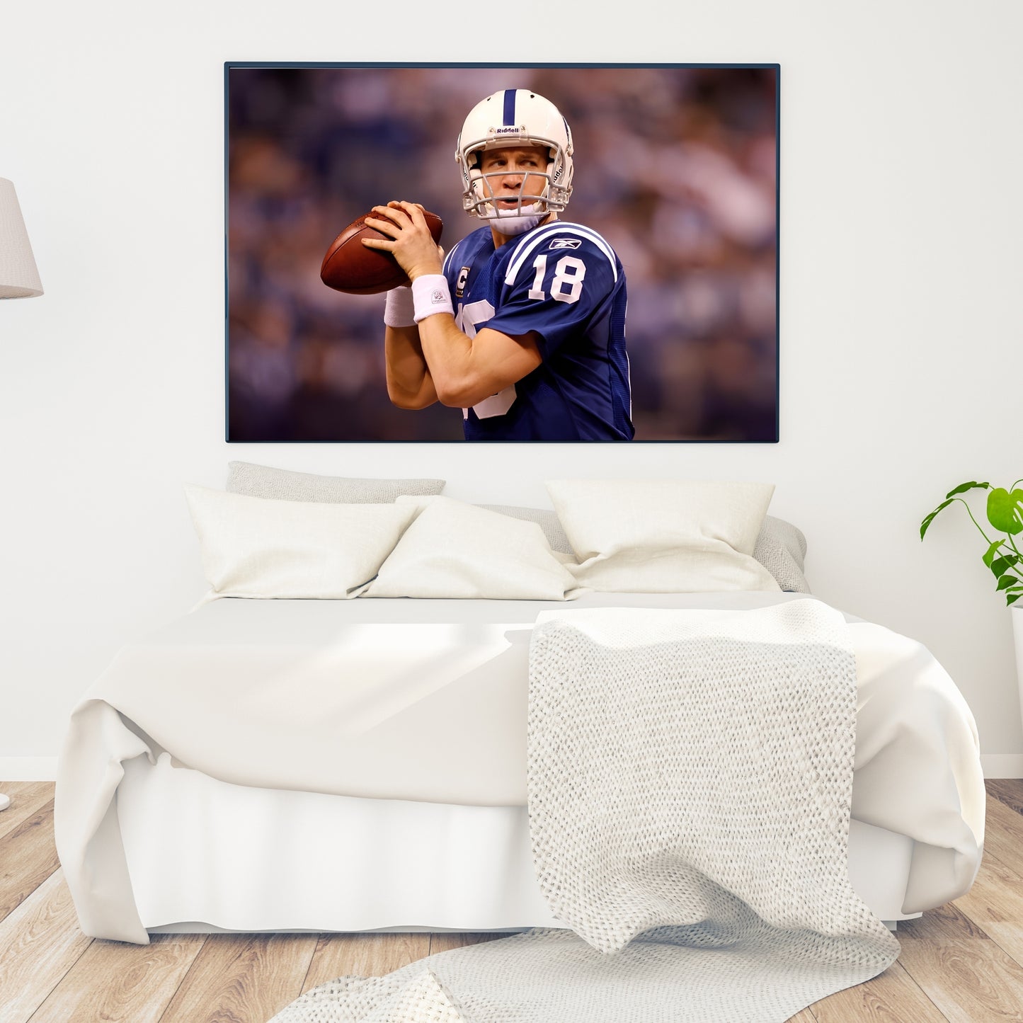 Peyton Manning