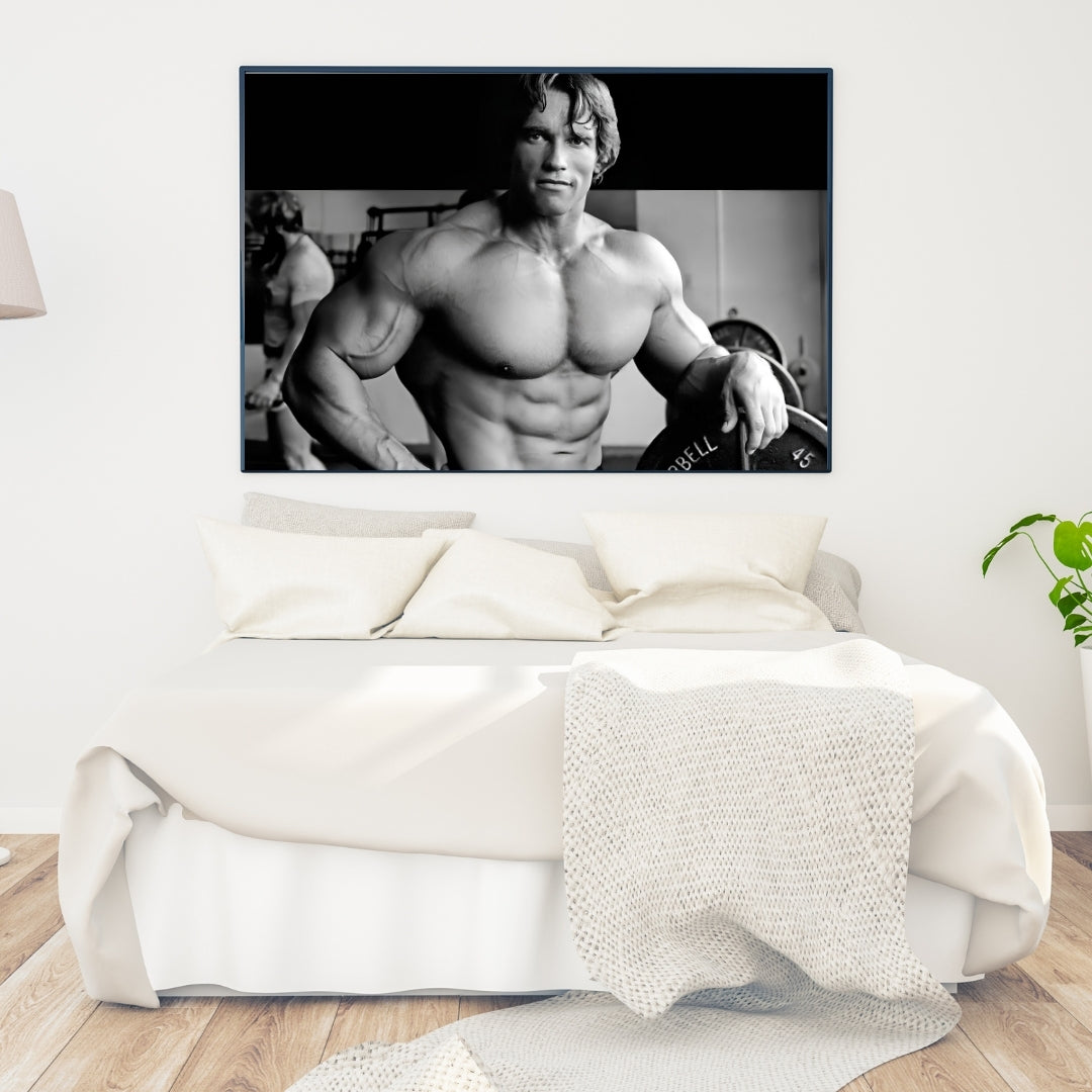 Schwarzenegger