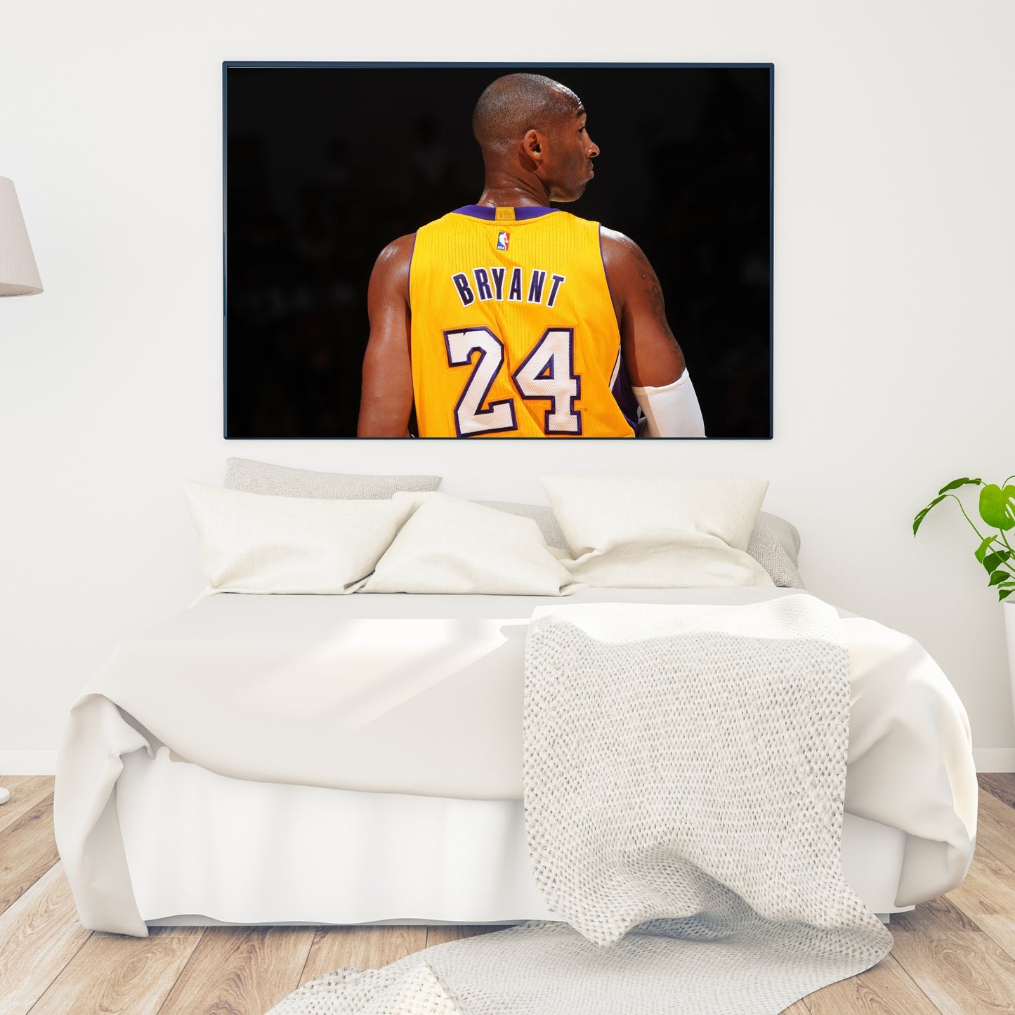 Kobe Bryant