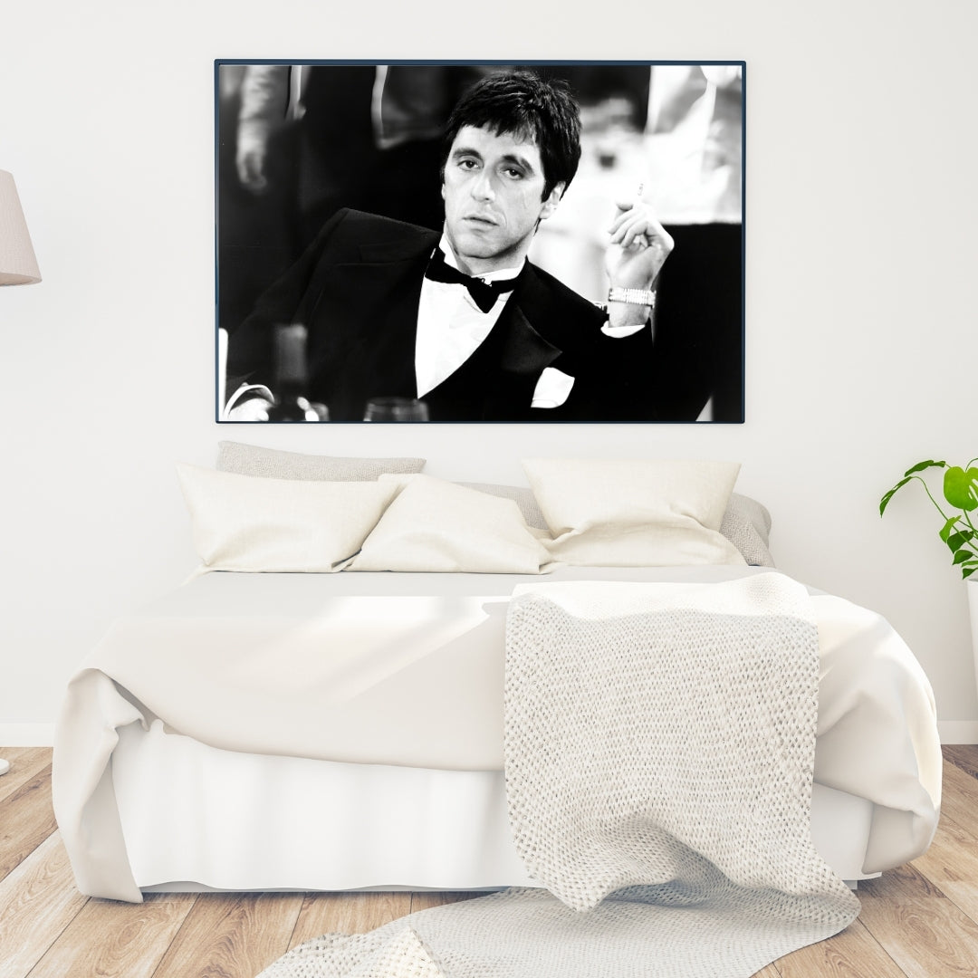 Tony Montana - Scarface