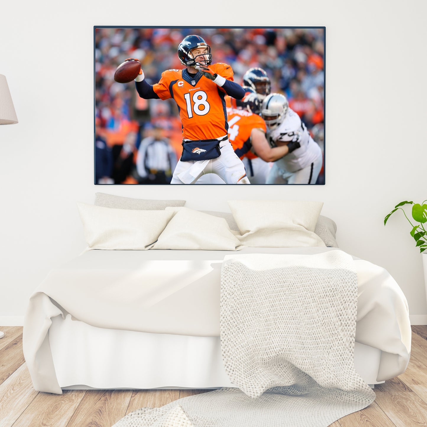 Peyton Manning