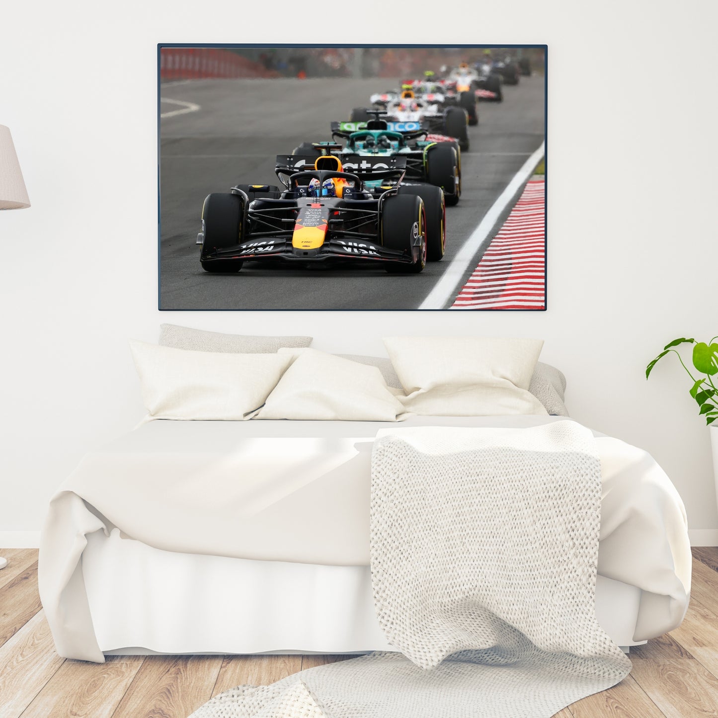 Formula 1 Poster