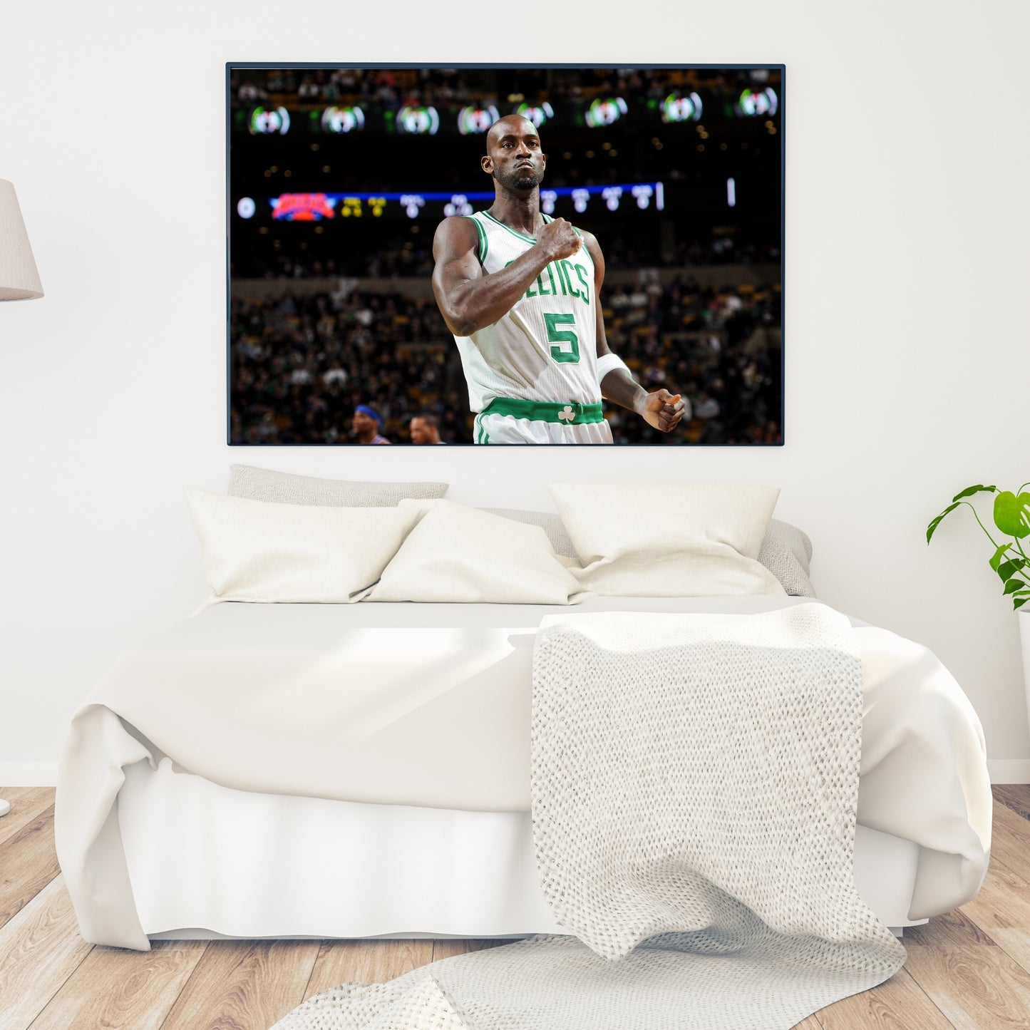 Kevin Garnett