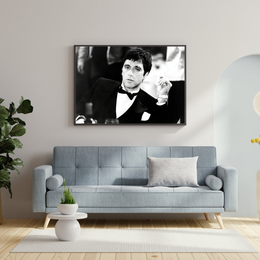 Tony Montana - Scarface