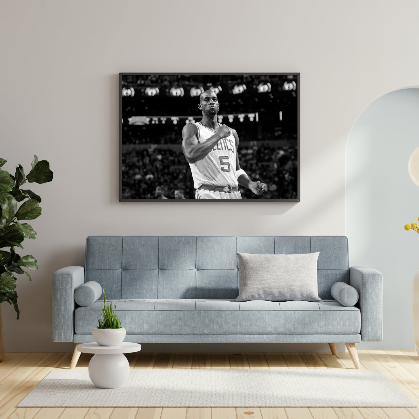 Kevin Garnett
