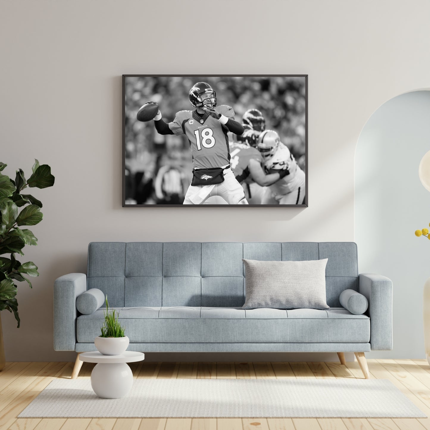 Peyton Manning