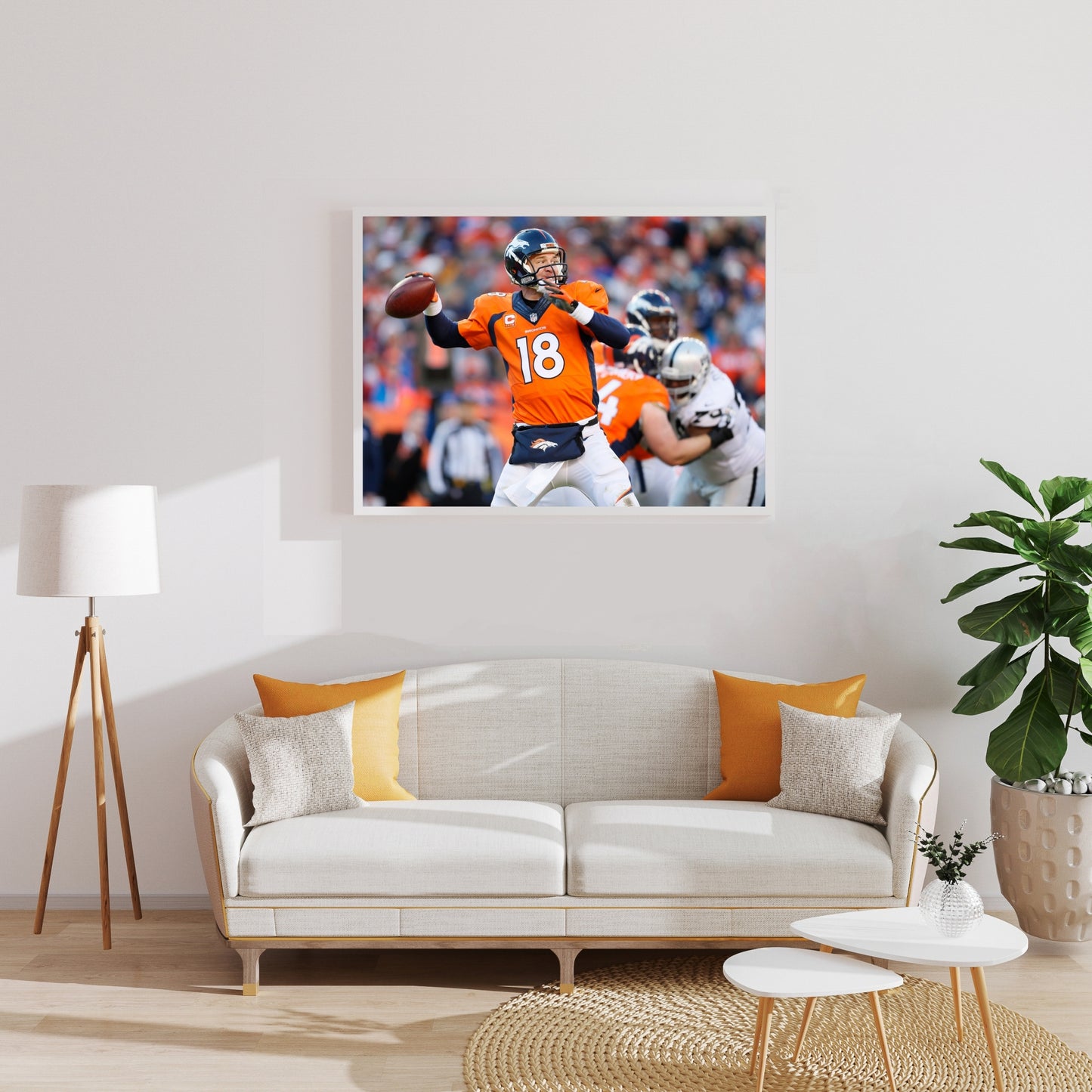 Peyton Manning