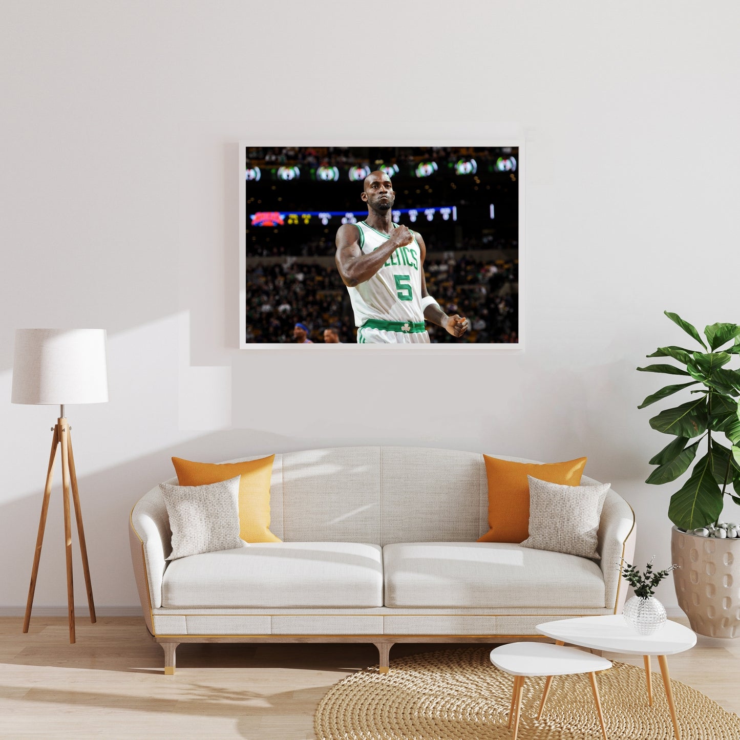 Kevin Garnett