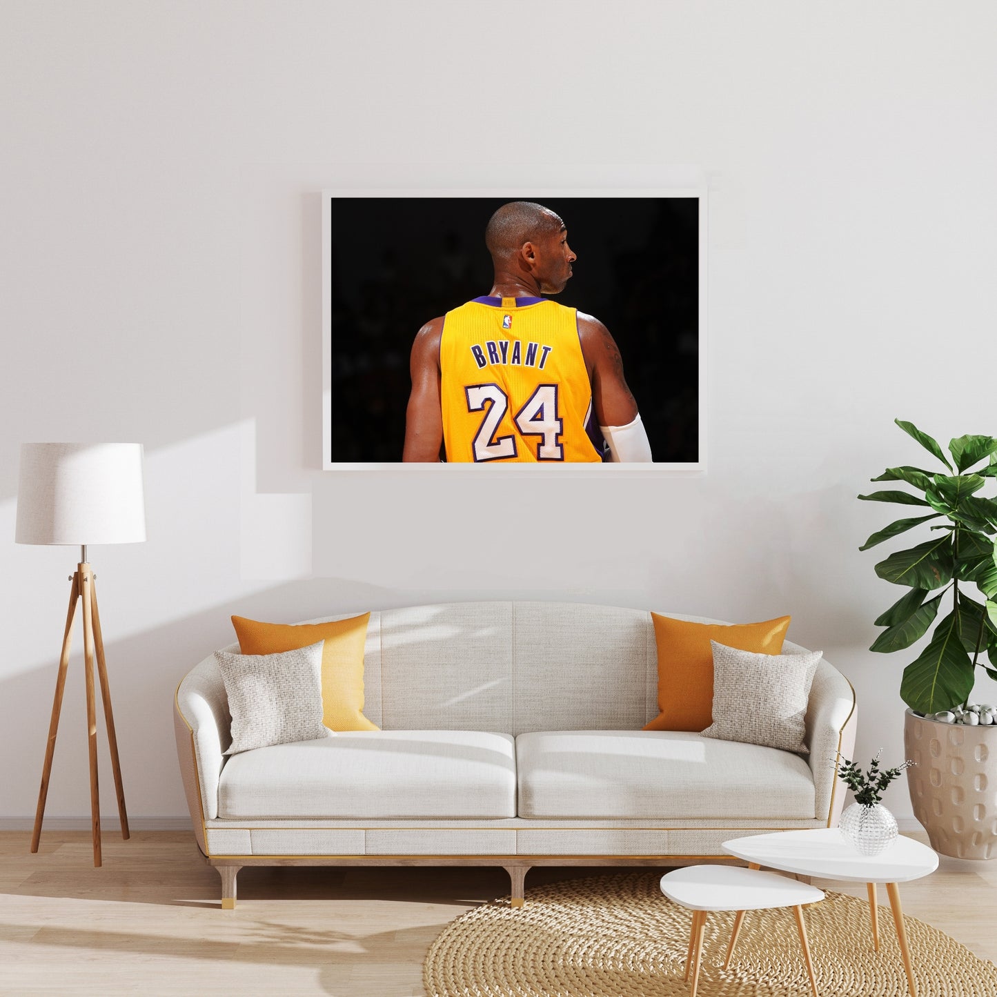 Kobe Bryant