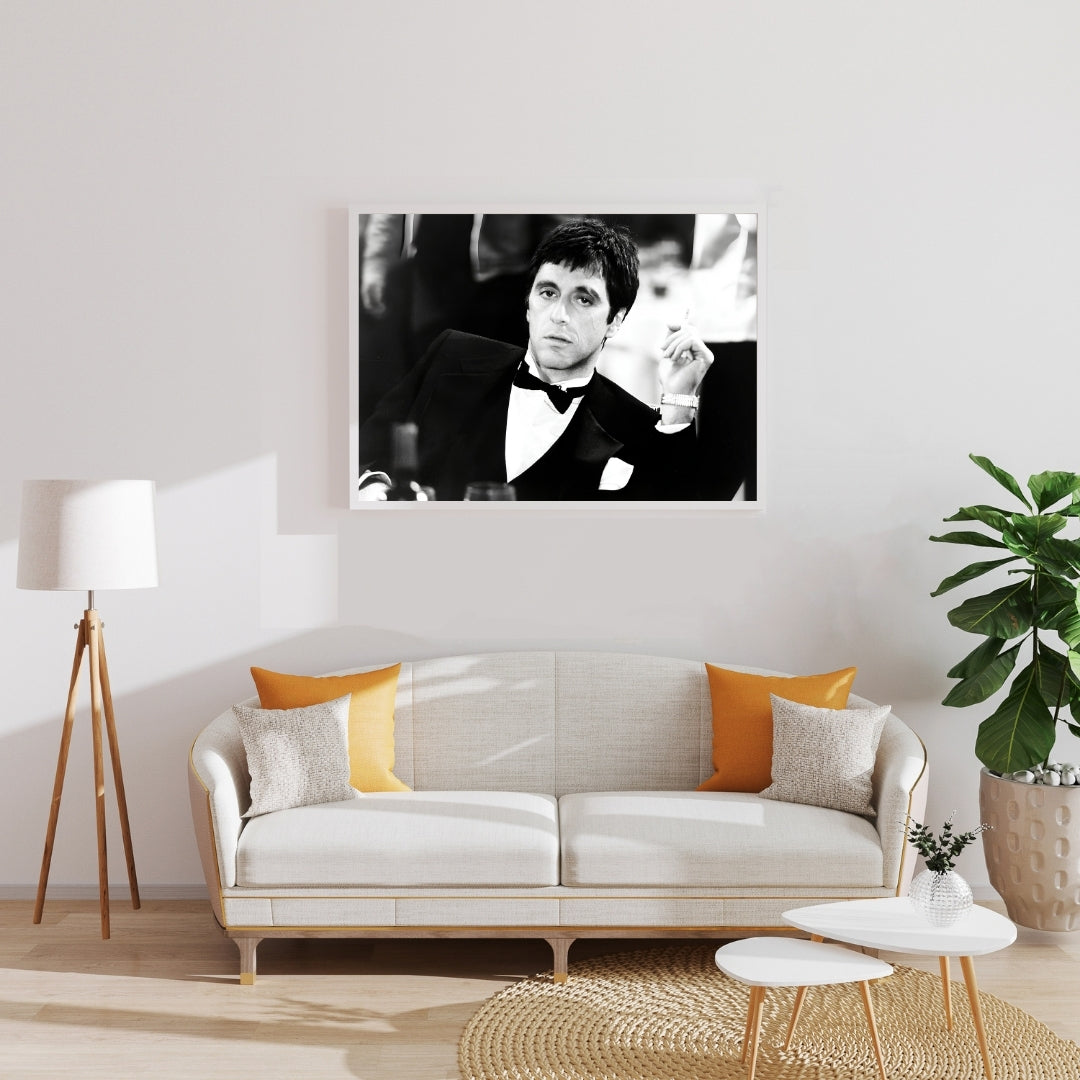 Tony Montana - Scarface