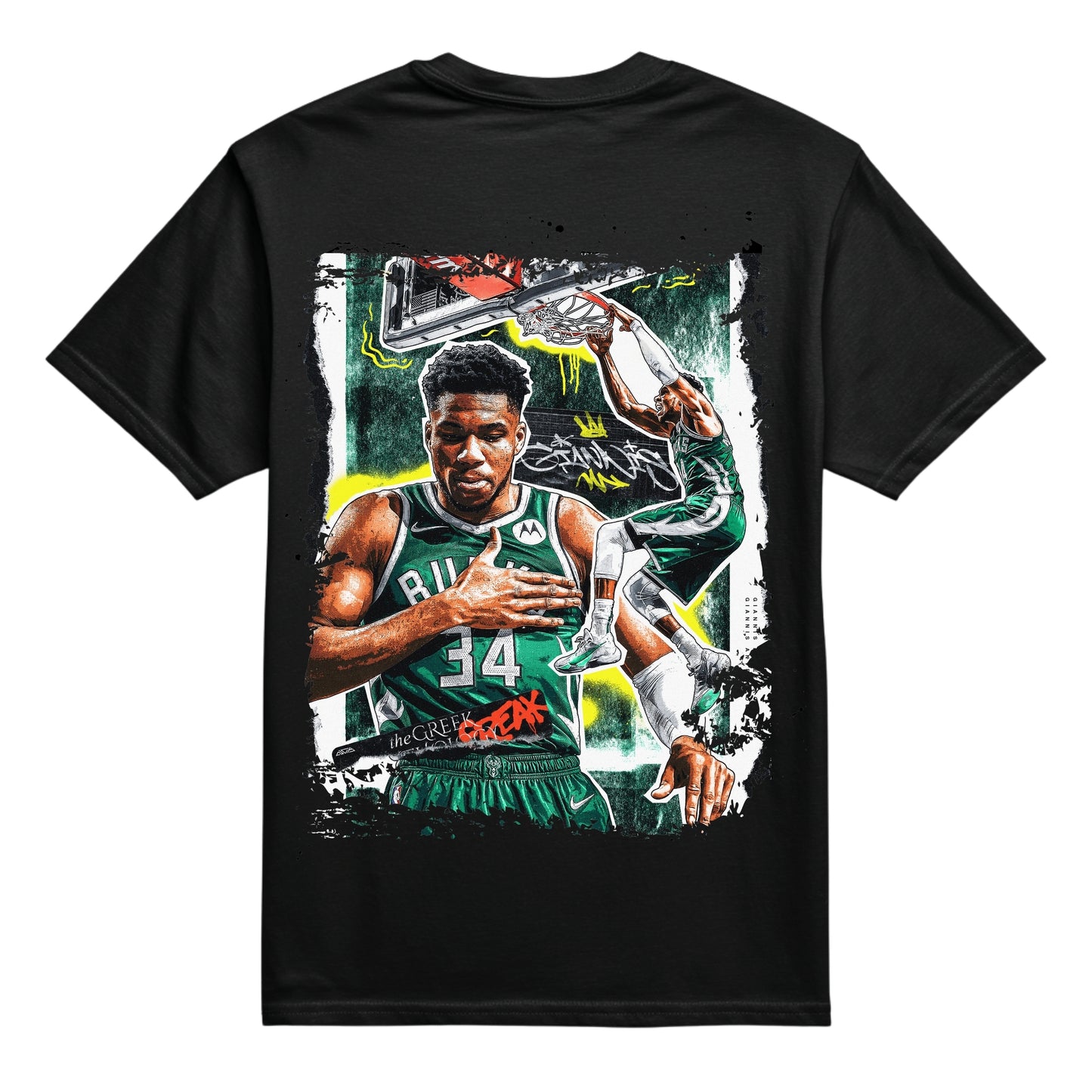 Giánnis Antetokoúnmpo