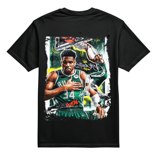 Giánnis Antetokoúnmpo