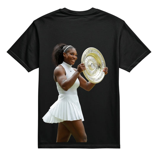 Serena Williams
