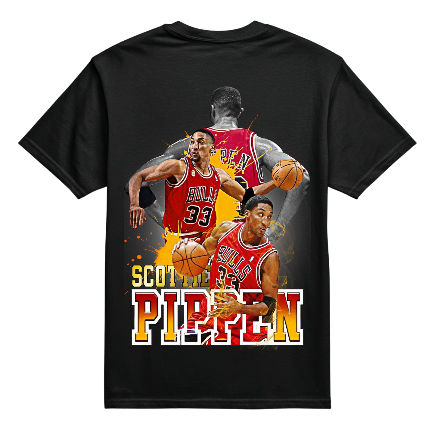 Scottie Pippen