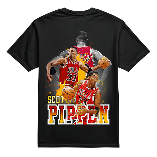 Scottie Pippen