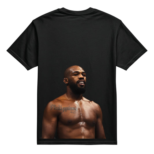 Jon Jones