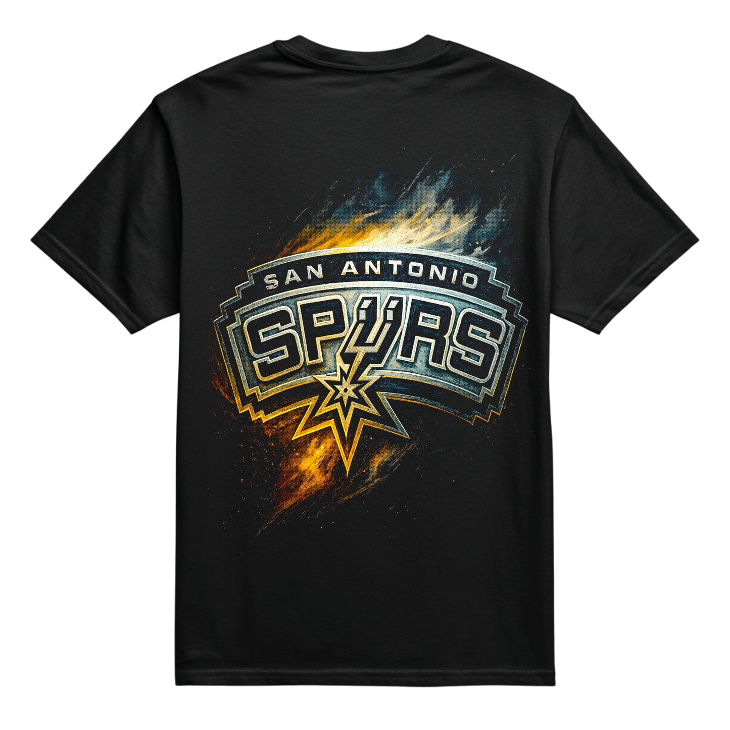 San Antonio Spurs
