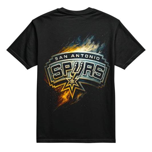 San Antonio Spurs