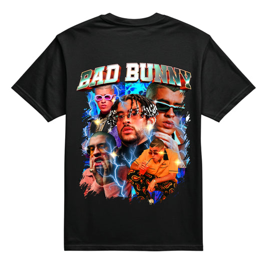 Bad Bunny