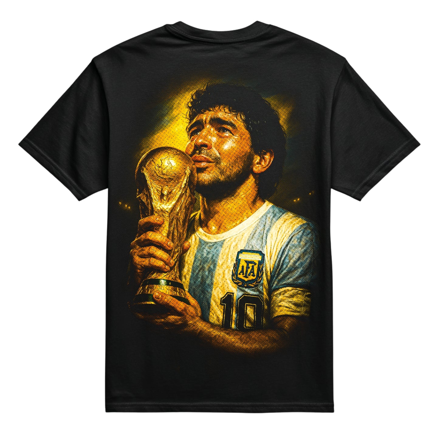 Diego Maradona