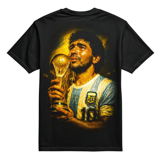 Diego Maradona