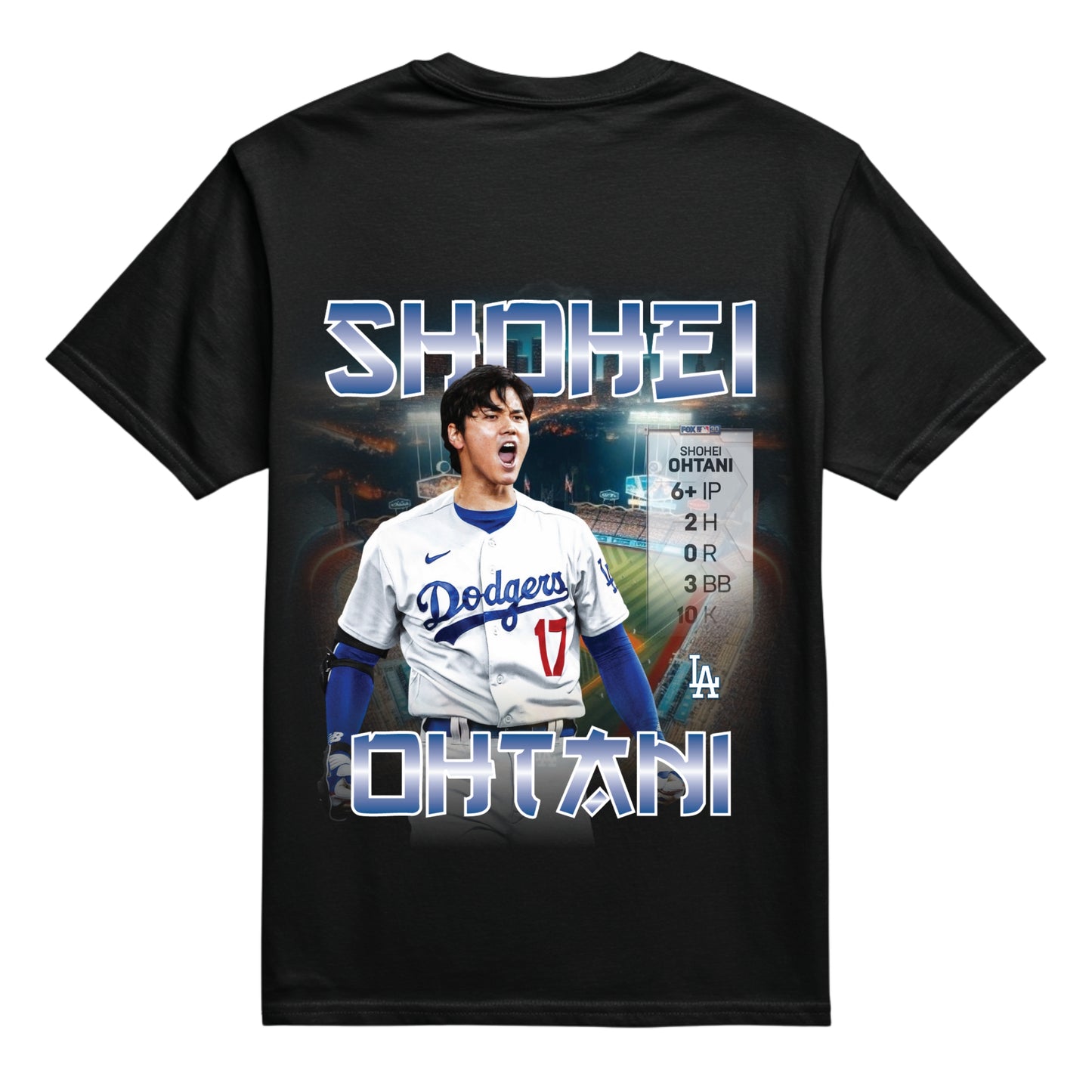 Shohei Ohtani
