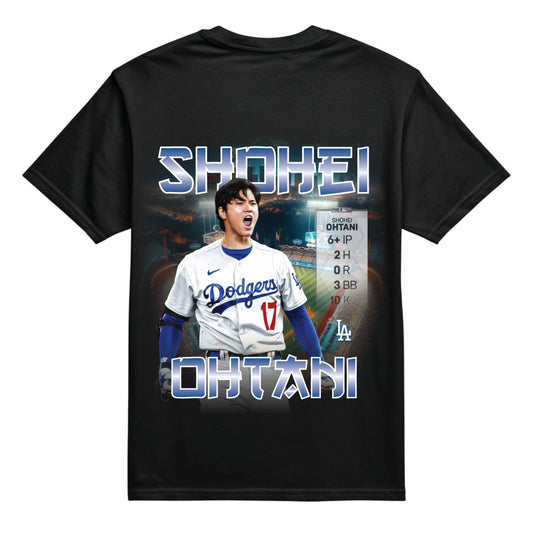 Shohei Ohtani