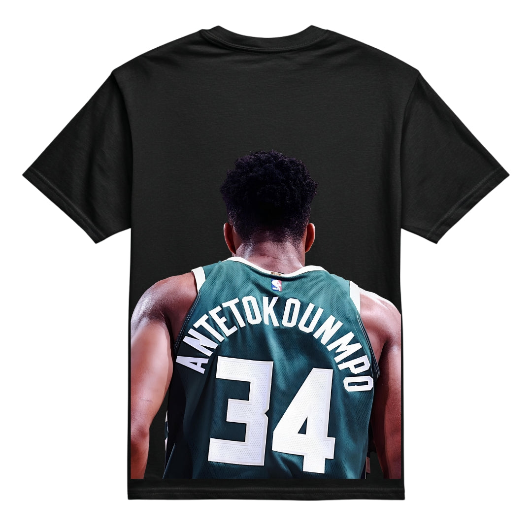 Giánnis Antetokoúnmpo