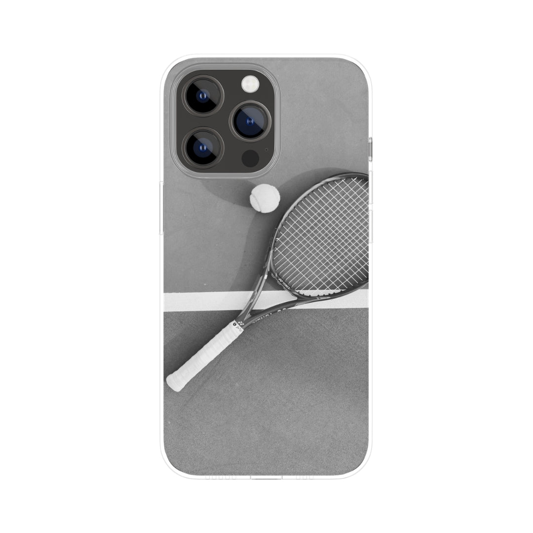 Tennis iPhone case