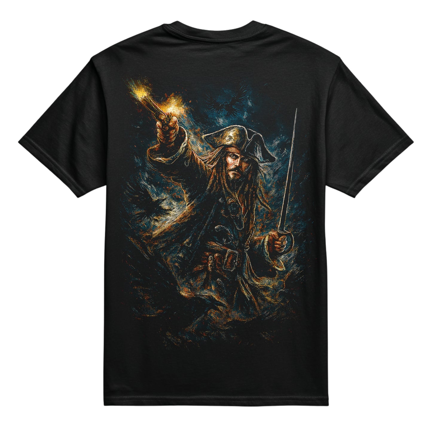 Pirates of the Caribbean