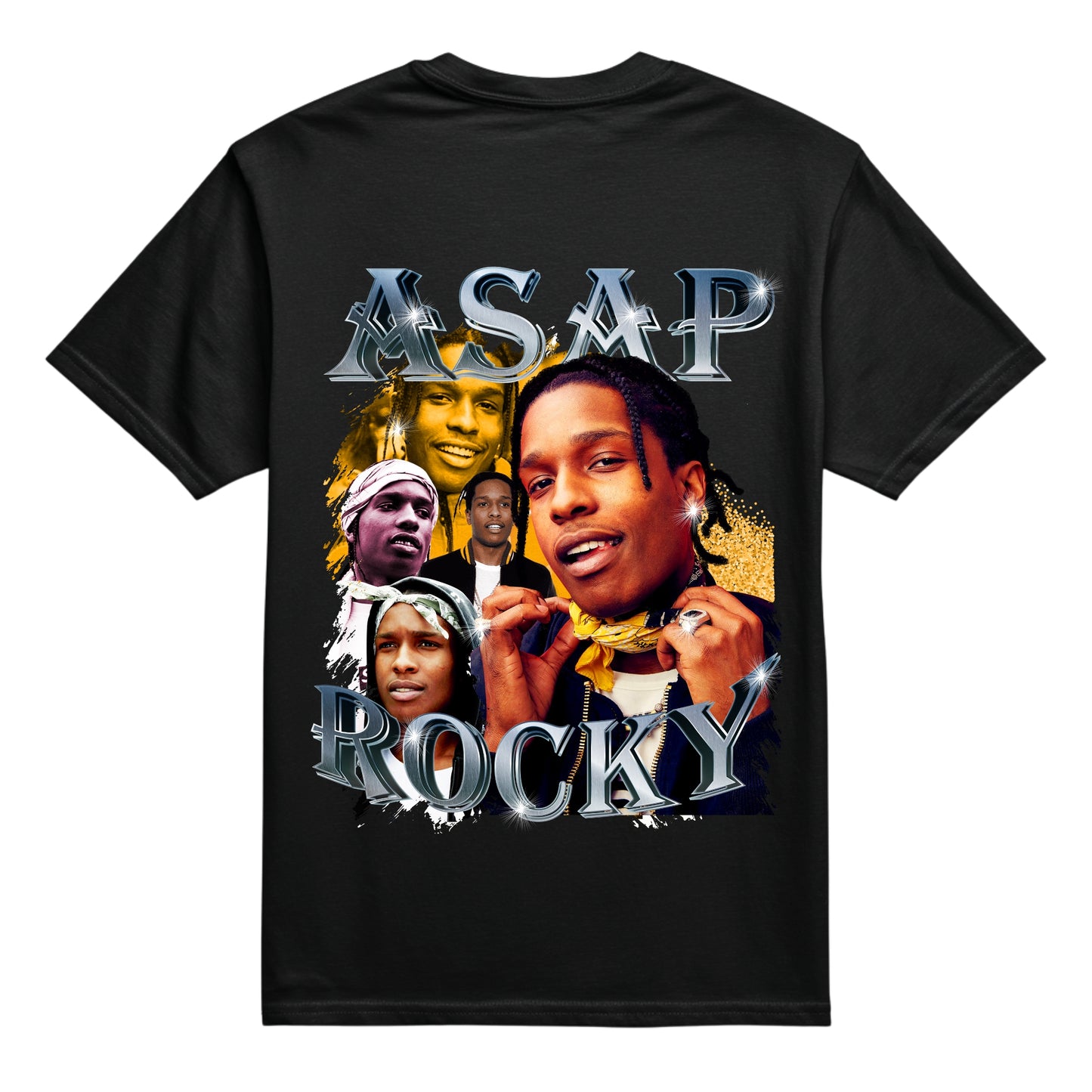 Asap Rocky