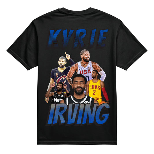 Kyrie Irving