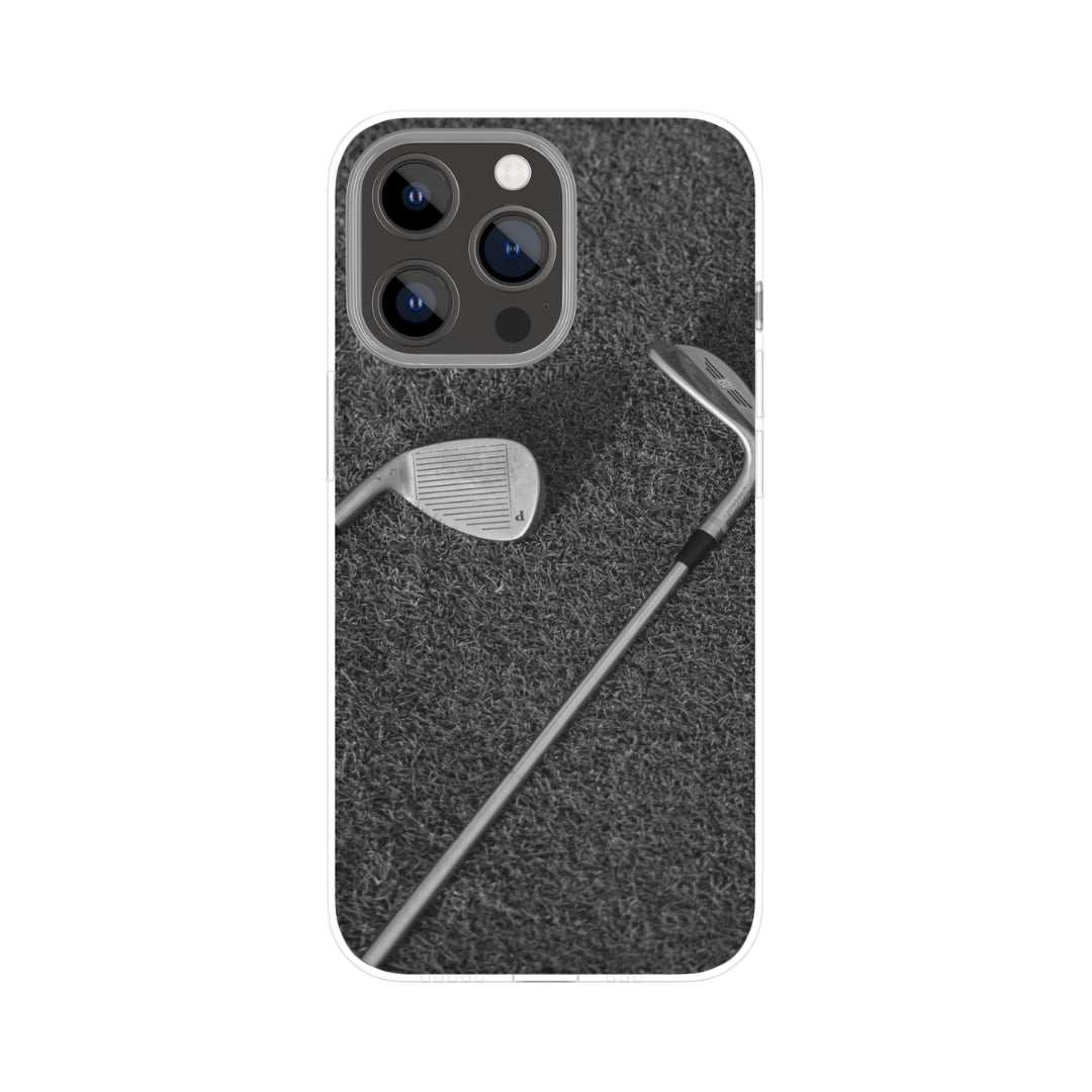 Golf iPhone case