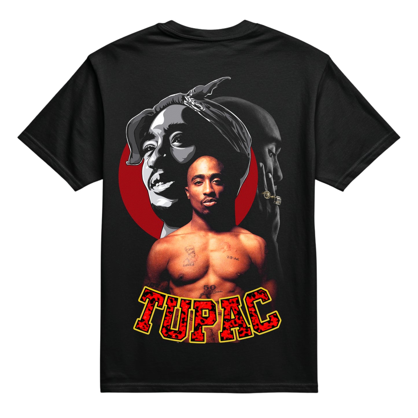 Tupac