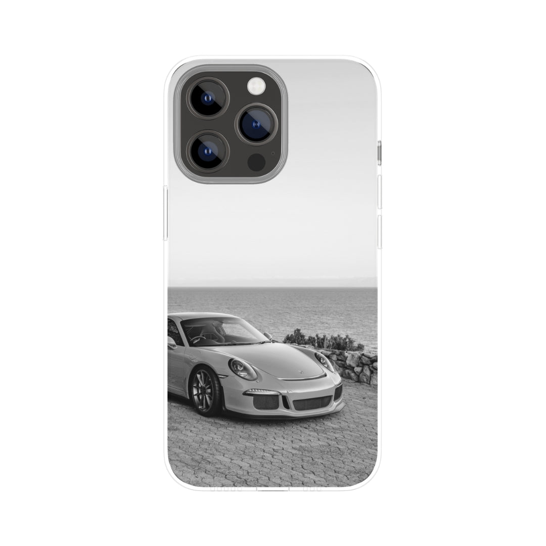 Porsche 911 GT3 iPhone case