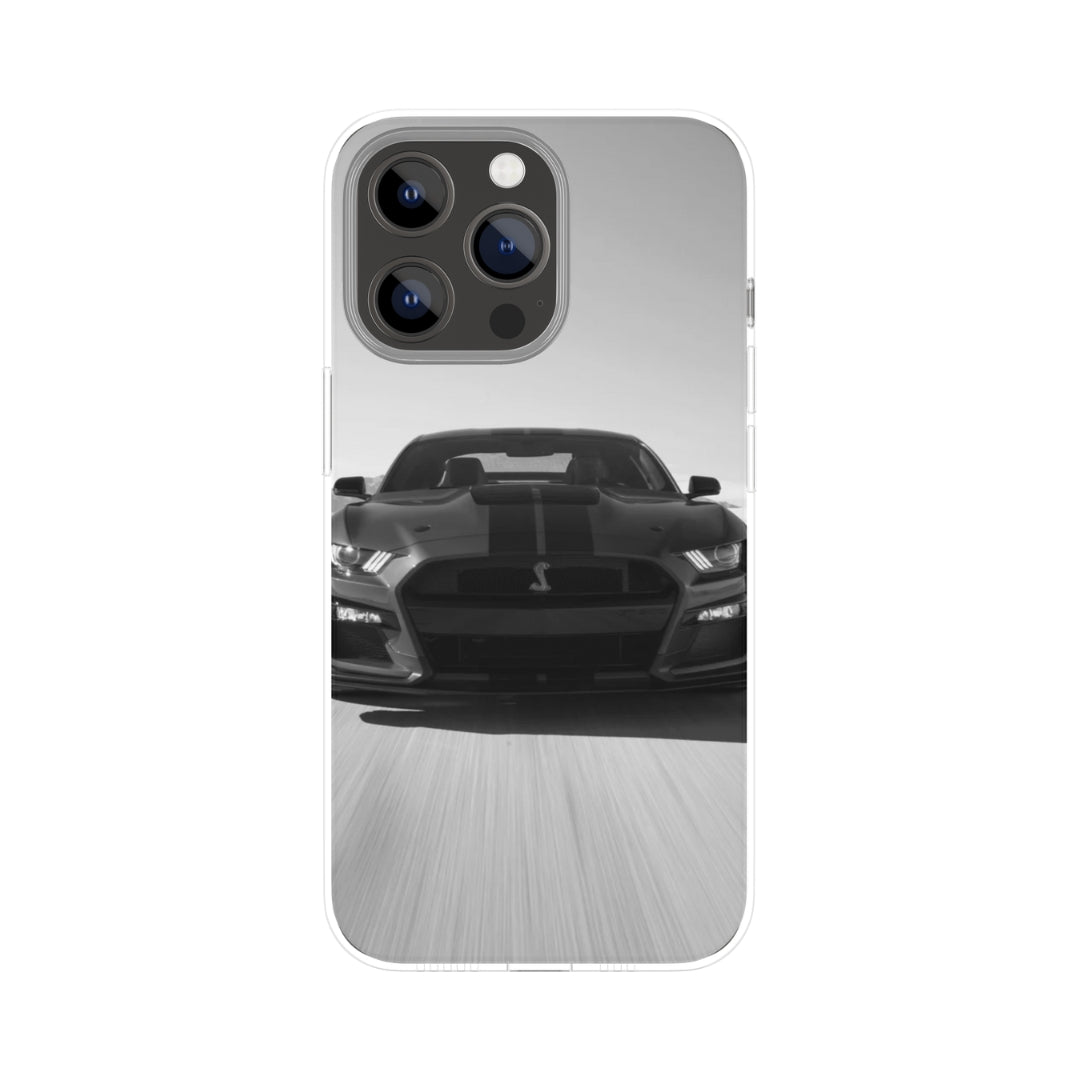 Ford Mustang iPhone case