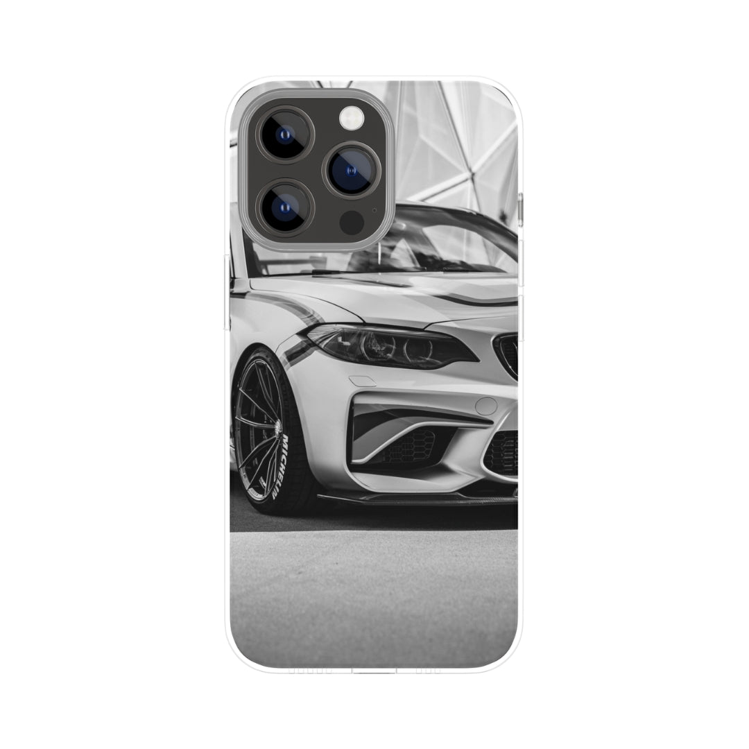 BMW M2 iPhone case