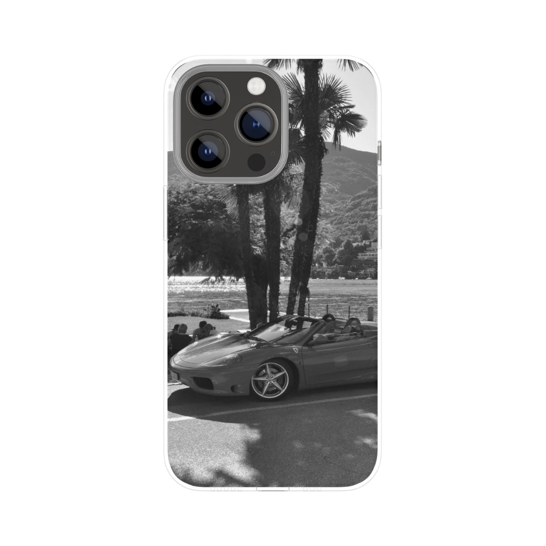 Ferrari 360 Modena iPhone case