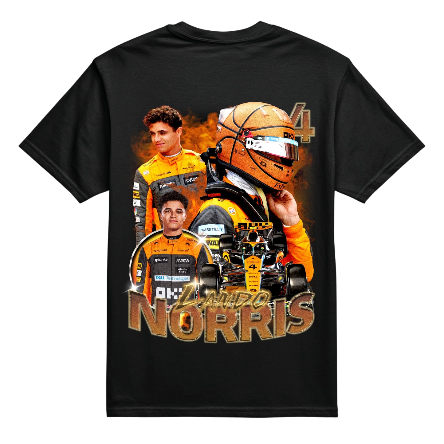 Lando Norris