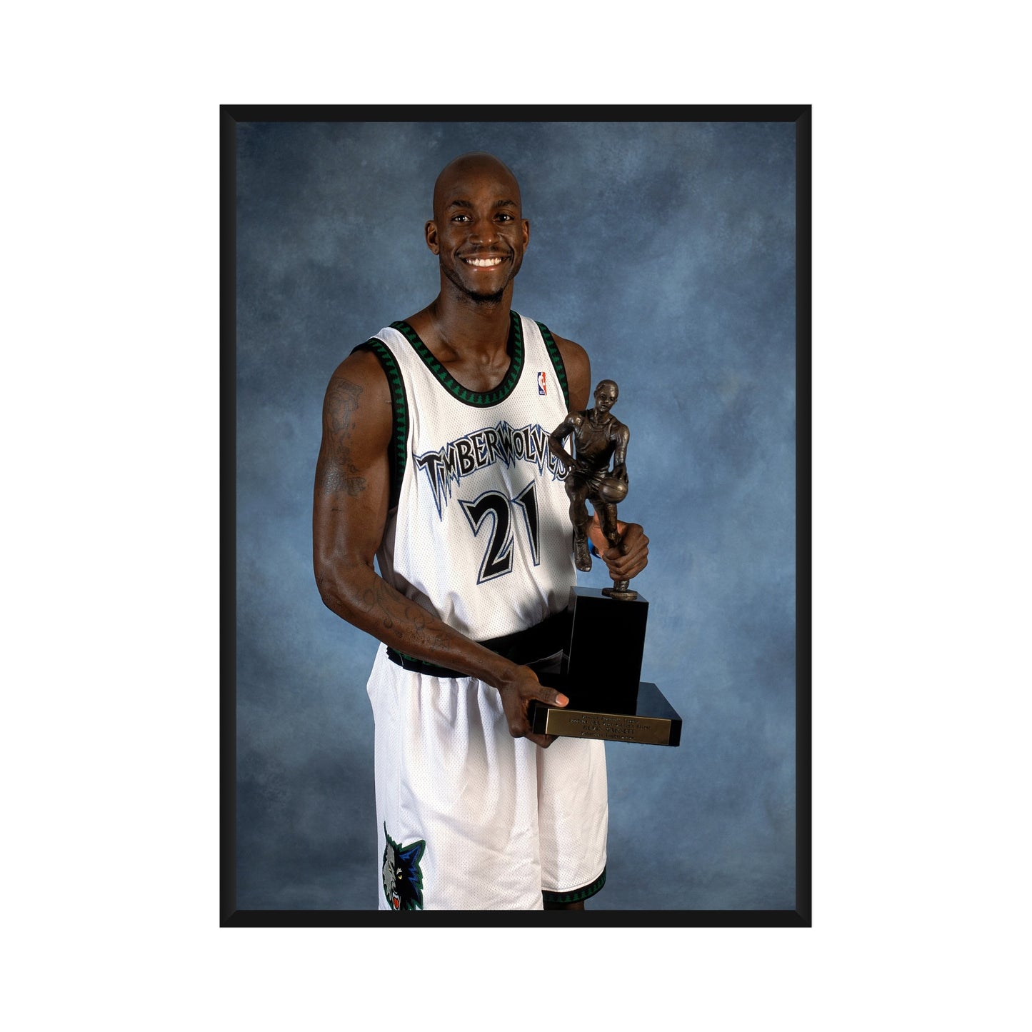 Kevin Garnett