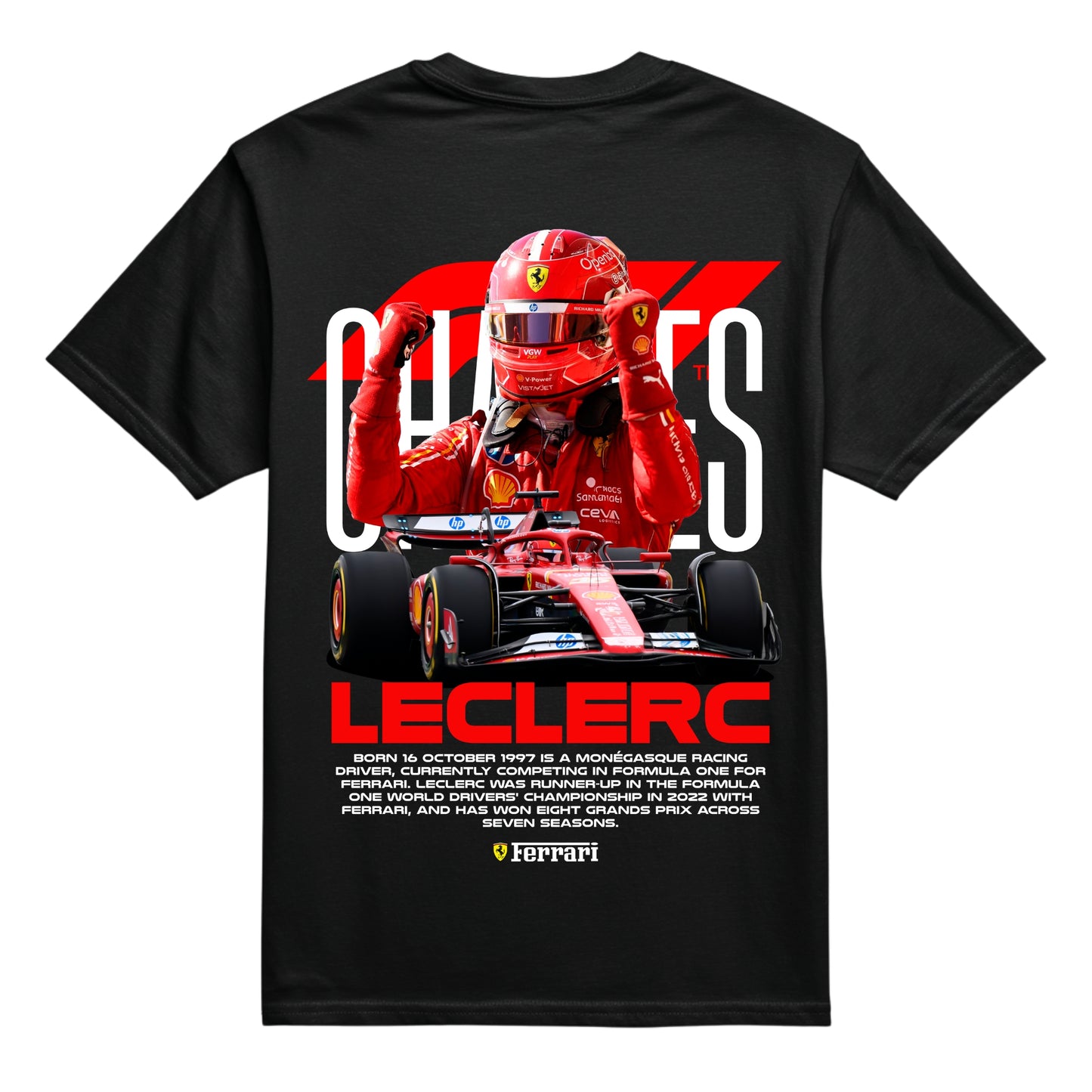 Charles Leclerc