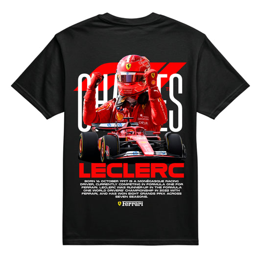 Charles Leclerc