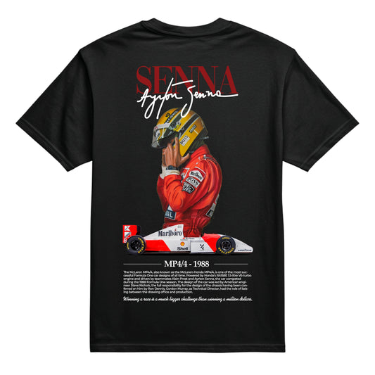 Ayrton Senna