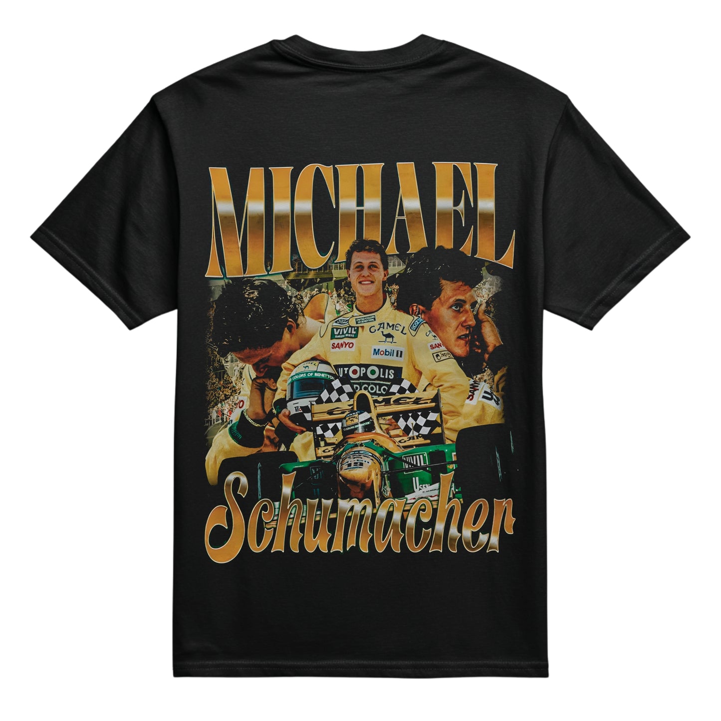 Michael Schumacher