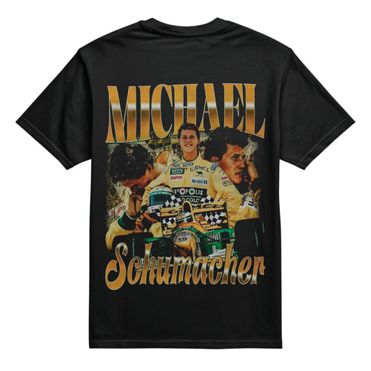 Michael Schumacher